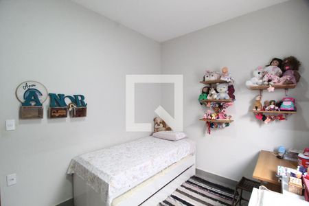 Casa para alugar com 194m², 3 quartos e 2 vagasQuarto 3