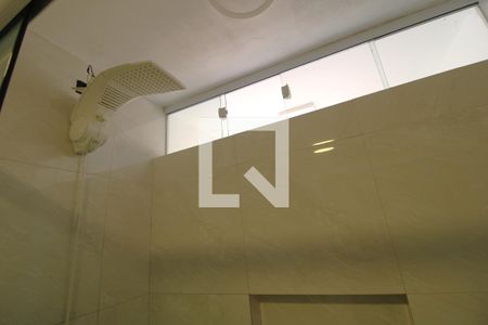 Casa para alugar com 260m², 4 quartos e 2 vagasBanheiro da suíte / chuveiro