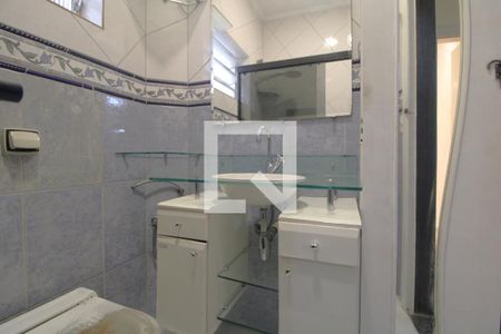 Casa para alugar com 260m², 4 quartos e 2 vagasBanheiro comum 2