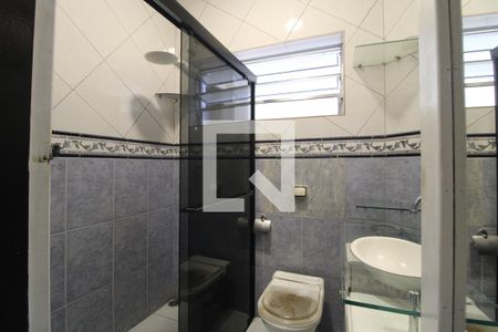Casa para alugar com 260m², 4 quartos e 2 vagasBanheiro comum 2