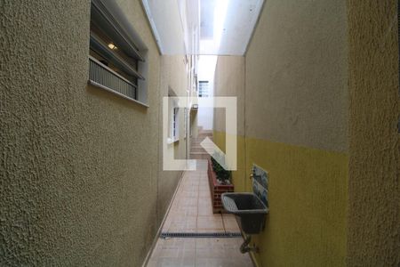 Casa para alugar com 260m², 4 quartos e 2 vagasQuintal lateral