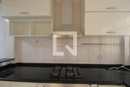 Casa para alugar com 260m², 4 quartos e 2 vagasCozinha