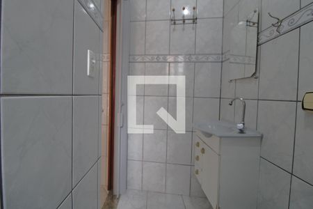 Casa para alugar com 260m², 4 quartos e 2 vagasEdícula