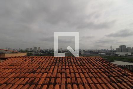 Casa para alugar com 260m², 4 quartos e 2 vagasVista do terraço 2