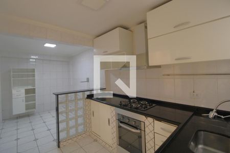 Casa para alugar com 260m², 4 quartos e 2 vagasCozinha