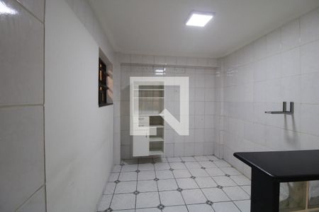 Casa para alugar com 260m², 4 quartos e 2 vagasCozinha