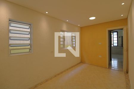 Casa para alugar com 260m², 4 quartos e 2 vagasSala de jantar