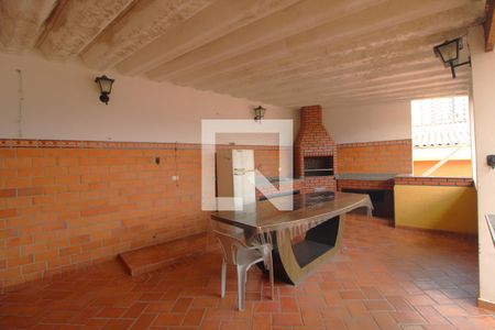 Casa para alugar com 260m², 4 quartos e 2 vagasTerraço 2