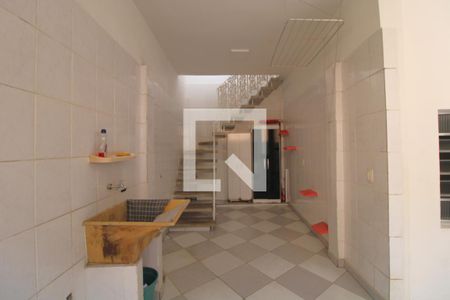 Casa para alugar com 260m², 4 quartos e 2 vagasLavanderia