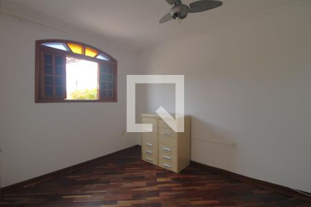 Casa para alugar com 260m², 4 quartos e 2 vagasQuarto 3