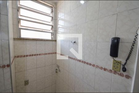Apartamento à venda com 63m², 2 quartos e sem vagaCozinha e Área de Serviço
