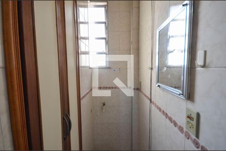 Apartamento à venda com 63m², 2 quartos e sem vagaCozinha e Área de Serviço