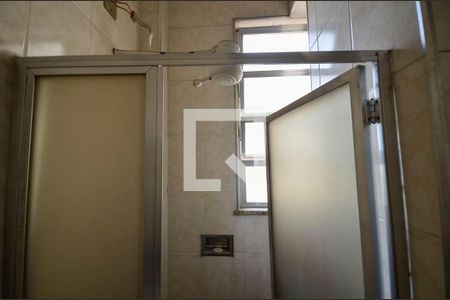 Apartamento à venda com 63m², 2 quartos e sem vagaBanheiro de serviço