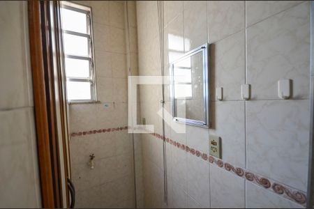 Apartamento à venda com 63m², 2 quartos e sem vagaCozinha e Área de Serviço