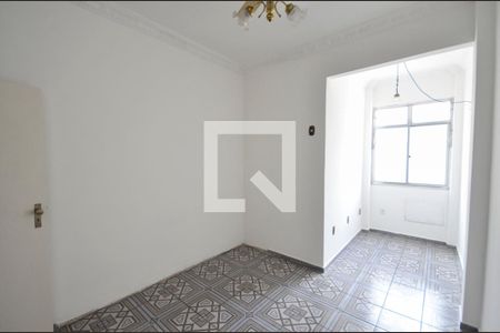 Quarto 2 de apartamento para alugar com 2 quartos, 63m² em Maracanã, Rio de Janeiro
