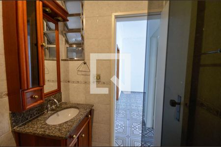 Apartamento à venda com 63m², 2 quartos e sem vagaBanheiro