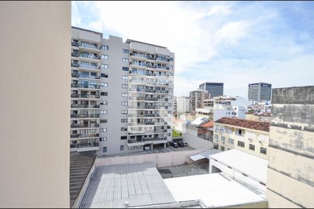 Apartamento à venda com 63m², 2 quartos e sem vagaVista do Quarto 2