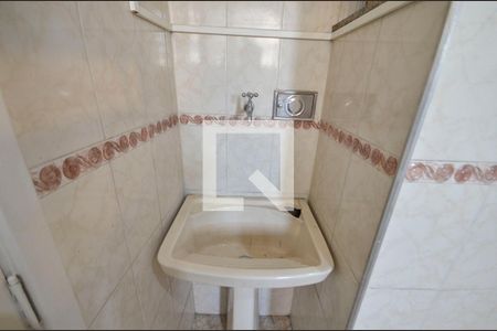 Apartamento à venda com 63m², 2 quartos e sem vagaCozinha e Área de Serviço