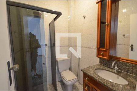 Apartamento à venda com 63m², 2 quartos e sem vagaBanheiro