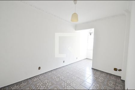 Sala de apartamento para alugar com 2 quartos, 63m² em Maracanã, Rio de Janeiro