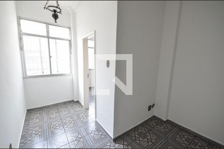 Sala de apartamento para alugar com 2 quartos, 63m² em Maracanã, Rio de Janeiro