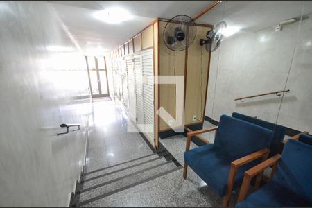 Apartamento à venda com 63m², 2 quartos e sem vagaHall