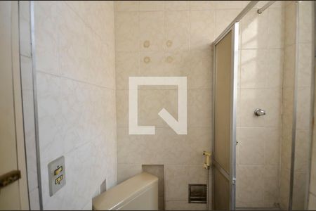 Apartamento à venda com 63m², 2 quartos e sem vagaBanheiro de serviço