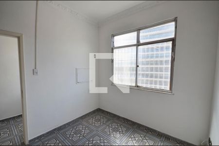 Quarto 1 de apartamento para alugar com 2 quartos, 63m² em Maracanã, Rio de Janeiro
