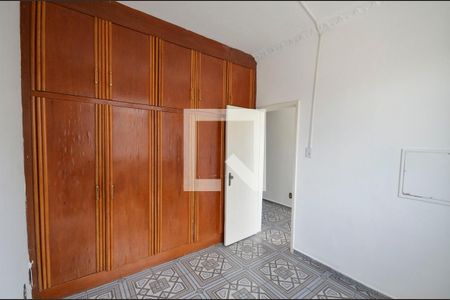 Quarto 1 de apartamento para alugar com 2 quartos, 63m² em Maracanã, Rio de Janeiro