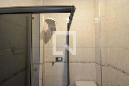 Apartamento à venda com 63m², 2 quartos e sem vagaBanheiro