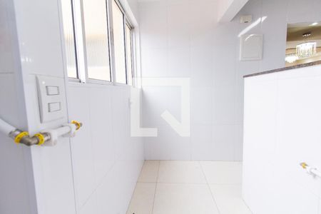 Apartamento para alugar com 68m², 2 quartos e 1 vagaÁrea de Serviço