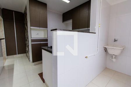 Apartamento para alugar com 68m², 2 quartos e 1 vagaÁrea de Serviço