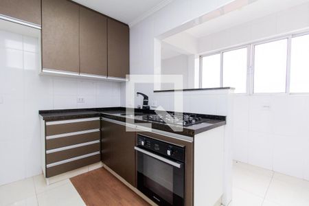 Apartamento para alugar com 68m², 2 quartos e 1 vagaCozinha