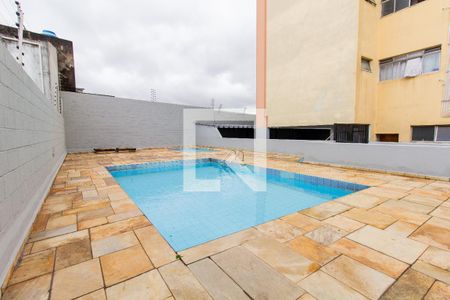 Apartamento para alugar com 68m², 2 quartos e 1 vagaÁrea comum - Piscina