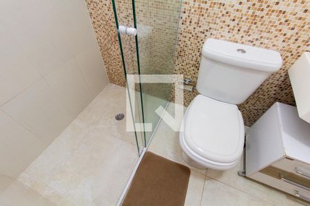 Apartamento para alugar com 68m², 2 quartos e 1 vagaBanheiro