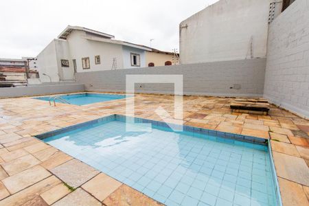 Apartamento para alugar com 68m², 2 quartos e 1 vagaÁrea comum - Piscina