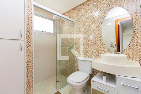 Apartamento para alugar com 68m², 2 quartos e 1 vagaBanheiro