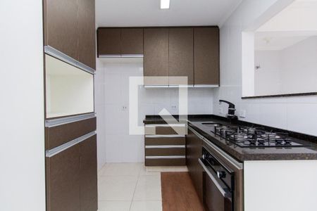 Apartamento para alugar com 68m², 2 quartos e 1 vagaCozinha