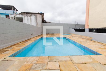 Apartamento para alugar com 68m², 2 quartos e 1 vagaÁrea comum - Piscina
