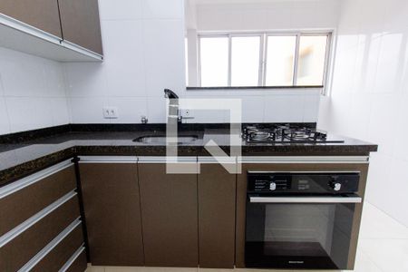 Apartamento para alugar com 68m², 2 quartos e 1 vagaCozinha