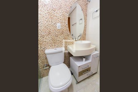 Apartamento para alugar com 68m², 2 quartos e 1 vagaBanheiro
