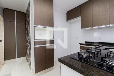 Apartamento para alugar com 68m², 2 quartos e 1 vagaCozinha