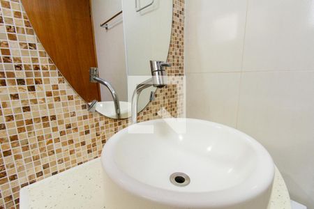 Apartamento para alugar com 68m², 2 quartos e 1 vagaBanheiro