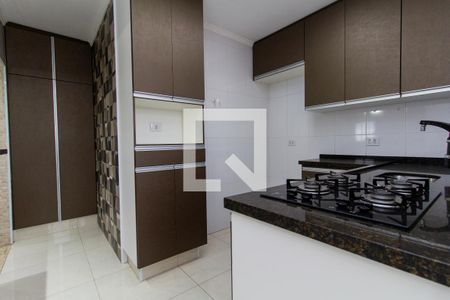 Apartamento para alugar com 68m², 2 quartos e 1 vagaCozinha