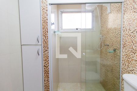 Apartamento para alugar com 68m², 2 quartos e 1 vagaBanheiro