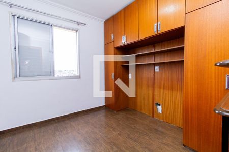 Quarto 1 de apartamento para alugar com 2 quartos, 68m² em Parque Boturussu, São Paulo