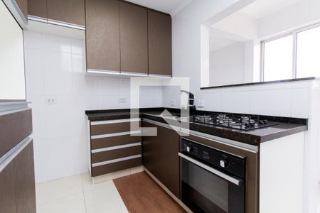 Apartamento para alugar com 68m², 2 quartos e 1 vagaCozinha