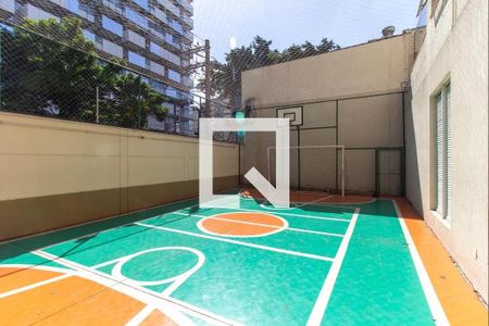 Apartamento à venda com 110m², 2 quartos e 2 vagas Apartamento à venda com 110m², 2 quartos e 2 vagasQuadra Esportiva