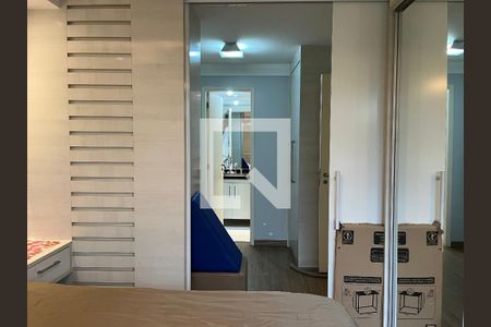 Apartamento à venda com 110m², 2 quartos e 2 vagas Apartamento à venda com 110m², 2 quartos e 2 vagasQuarto 2