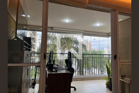 Sala de apartamento à venda com 2 quartos, 110m² em Barra Funda, São Paulo